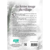 Ferme rouge du village (La)