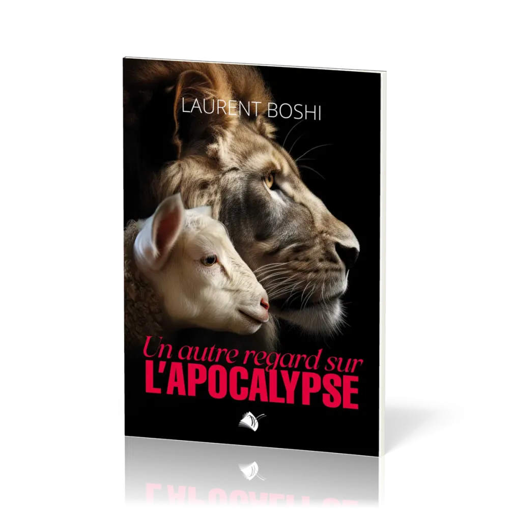 Un autre regard sur l'Apocalypse