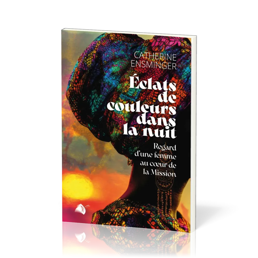 Eclats de couleurs dans la nuit