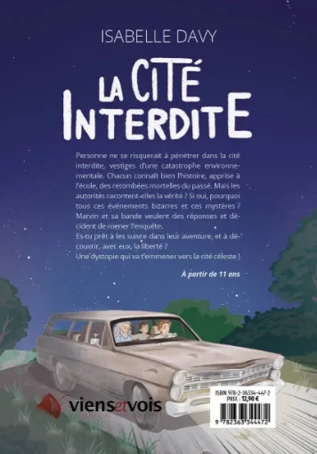 Cité interdite (La)