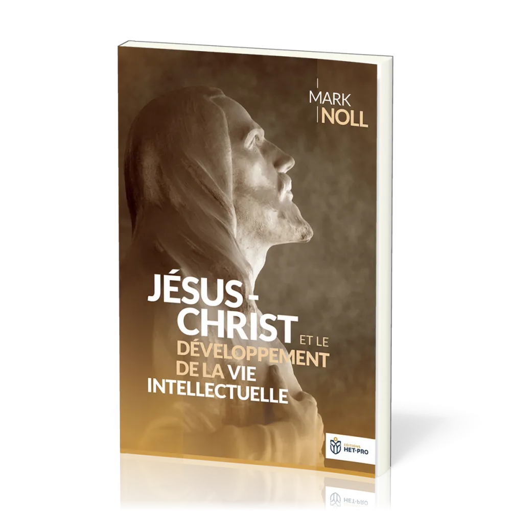 Jésus-Christ et le développement de la vie intellectuelle