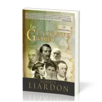 Généraux de Dieu (Les) Tome 5 Les missionnaires