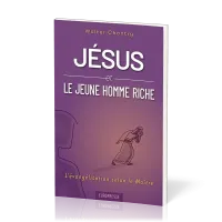 Jésus et le jeune homme riche