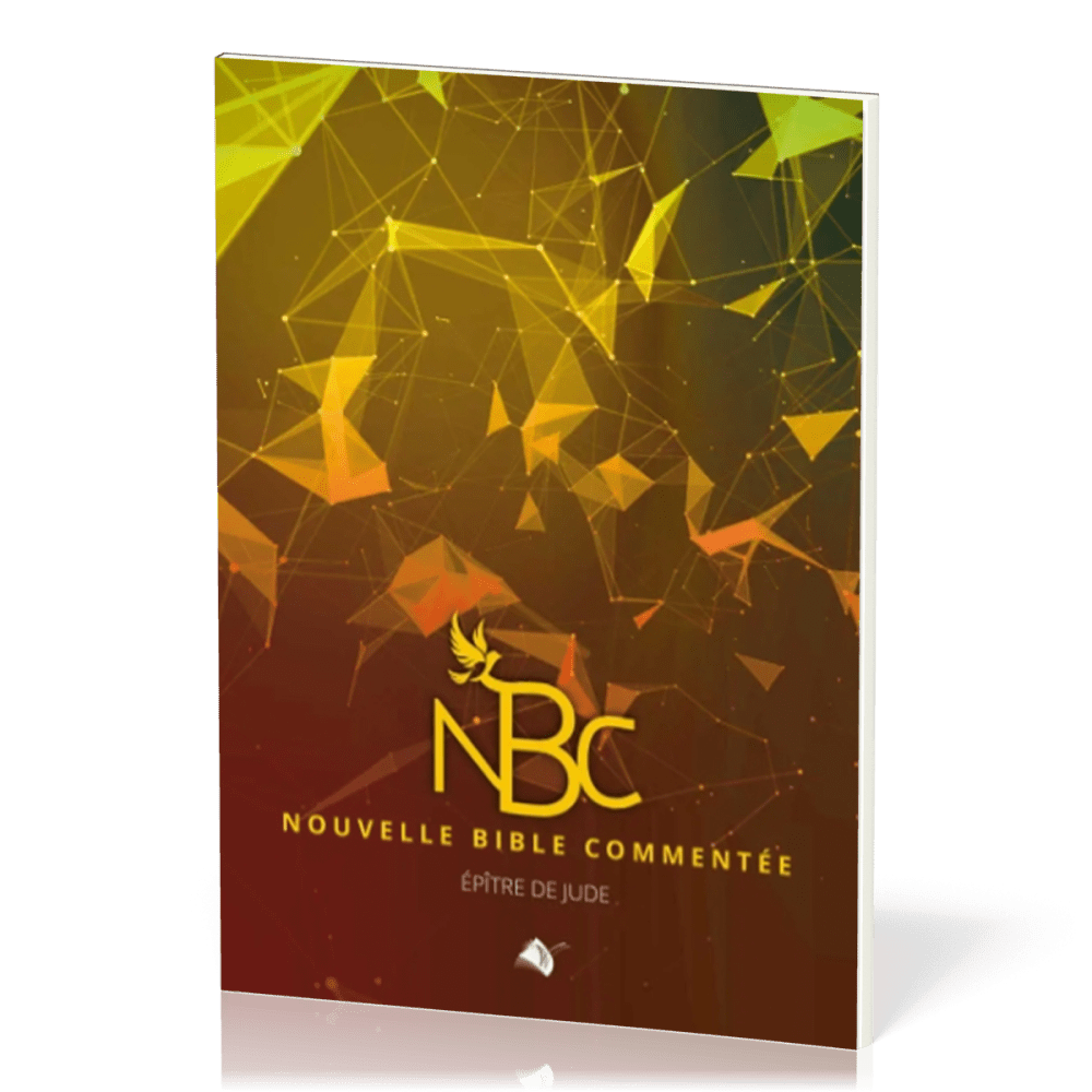 NBC - Nouvelle Bible commentée - Epître de Jude