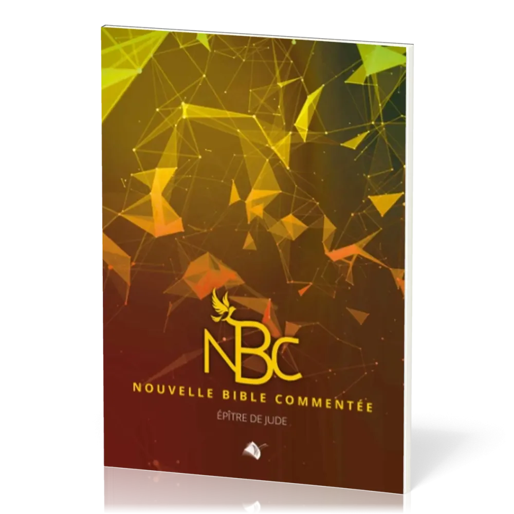 NBC - Nouvelle Bible commentée - Epître de Jude