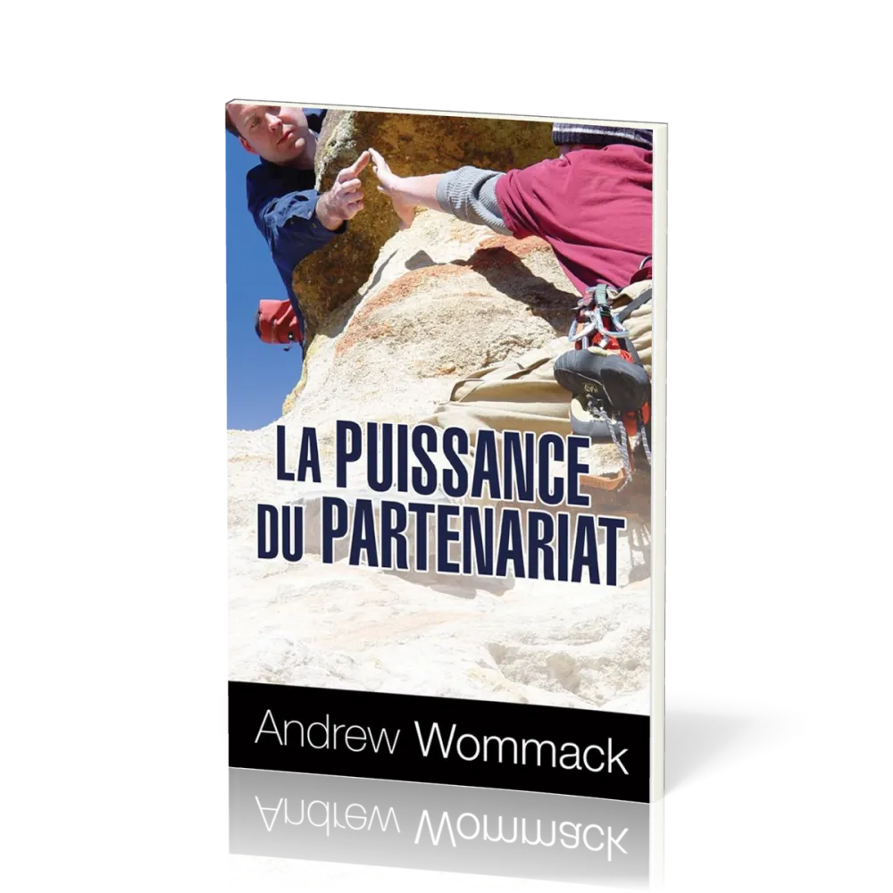 Puissance du partenariat (La)