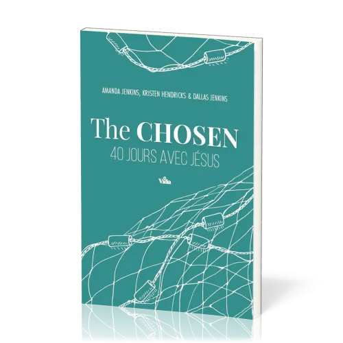 The Chosen - 40 jours avec Jésus