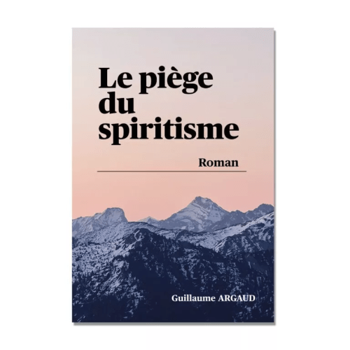 Pièges du spiritisme (Les)