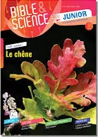 Bible et Science - Junior No 2