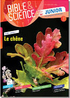 Bible et Science - Junior No 2