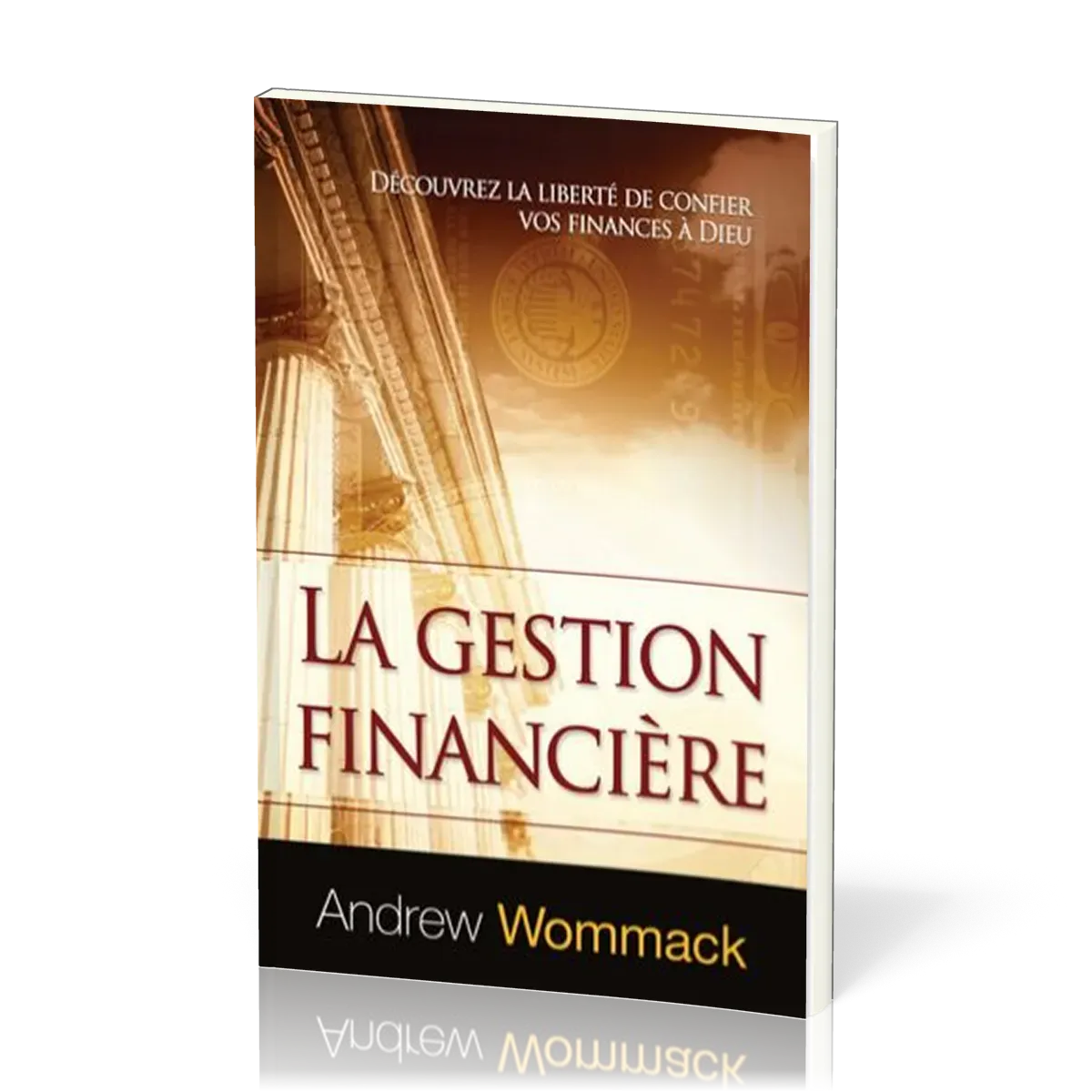 Gestion financière (La)