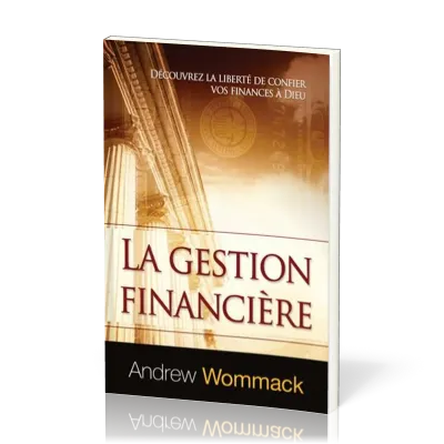 Gestion financière (La)