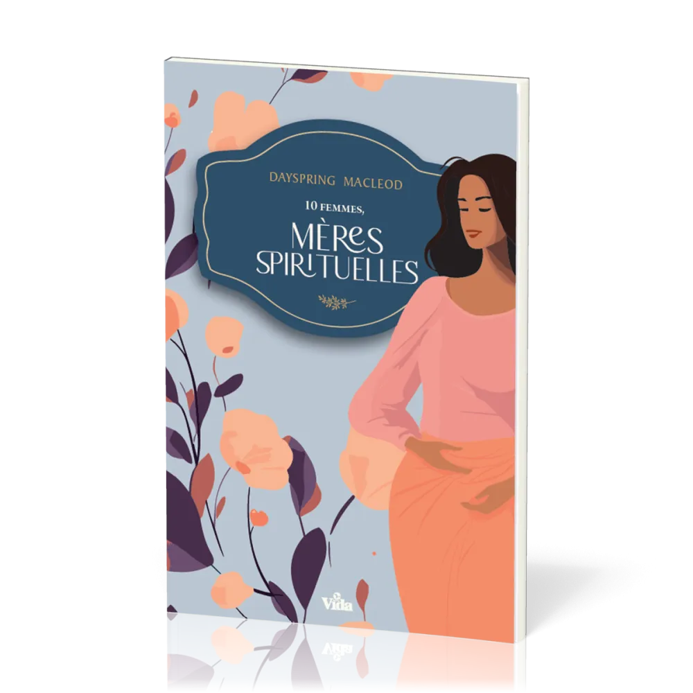 10 femmes Mères spirituelles