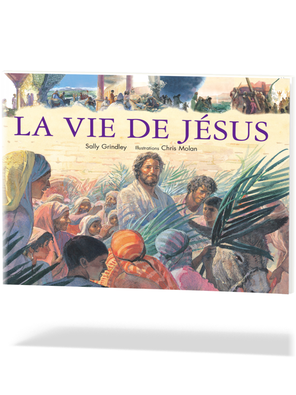 VIE DE JESUS (LA)