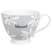 Mug Blessed