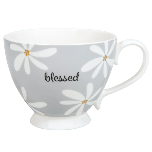 Mug Blessed