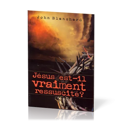 Jésus est-il vraiment réssucité ?