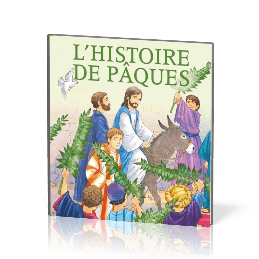 Histoire de Pâques (L')