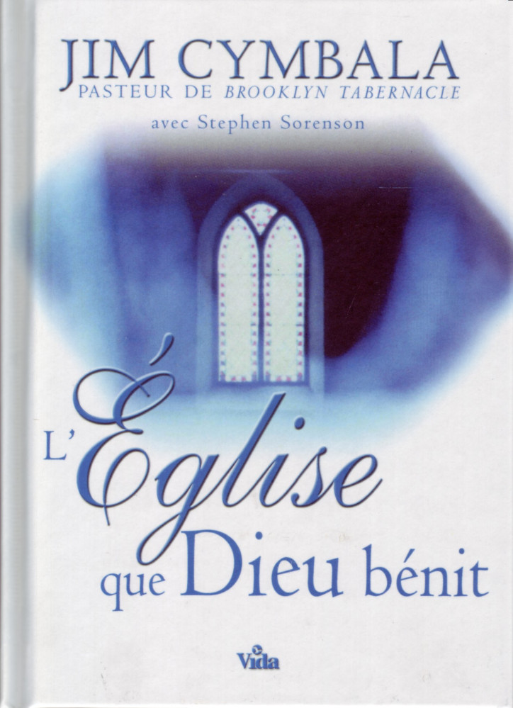 EGLISE QUE DIEU BENIT (L')