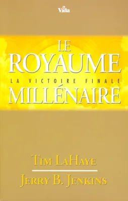 ROYAUME MILLENAIRE (LE) N°16 - LES SURVIVANTS DE L'APOCALYPSE 15