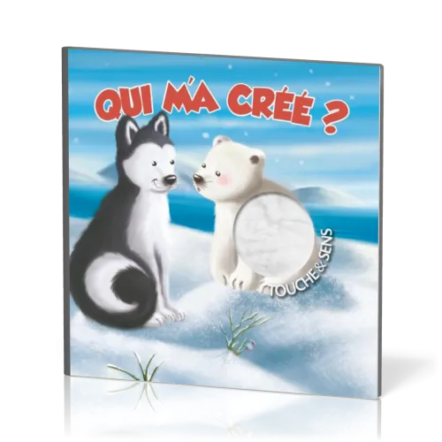Qui m'a créé ?