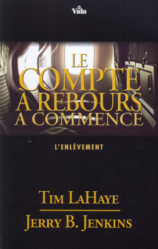 COMPTE A REBOURS A COMMENCE (LE) N°15 - L'ENLEVEMENT - LES SURVIVANTS DE L'APOCALYPSE