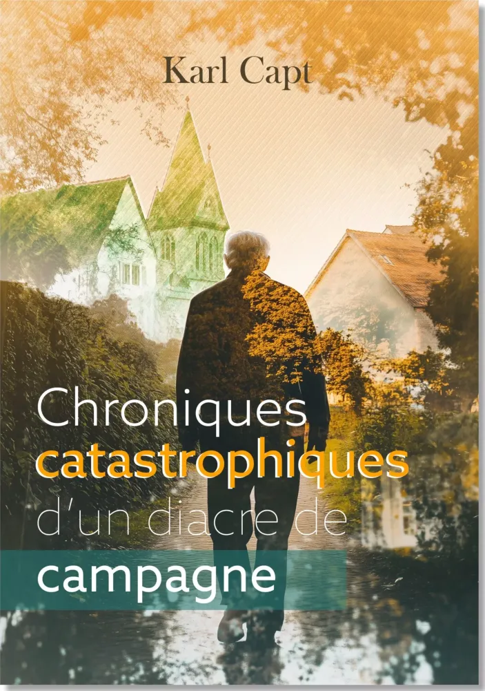 Chroniques catastrophiques d'un diacre de campagne