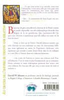 Rendez-vous avec la Trinité... - Notre communauté première