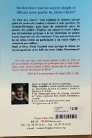 Dire aux autres (Le) - Cours Alpha