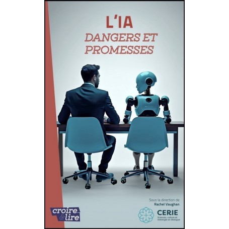 IA (L') - Dangers et promesses