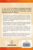 SAGE ET L'INSENSE (LE) - PROVERBES