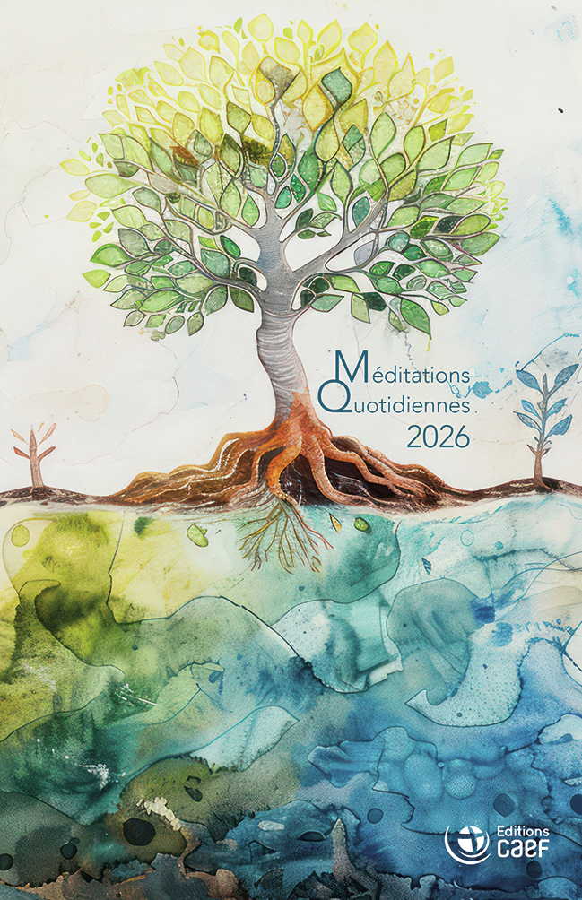  Méditations quotidiennes 2026 