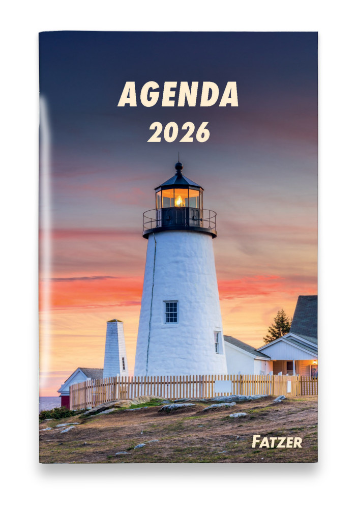 Agenda 4 langues Agenda 4 langues