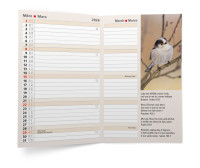 Agenda 4 langues Agenda 4 langues