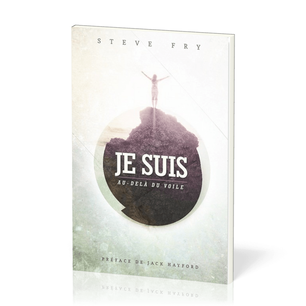 JE SUIS  - AU DELA DU VOILE