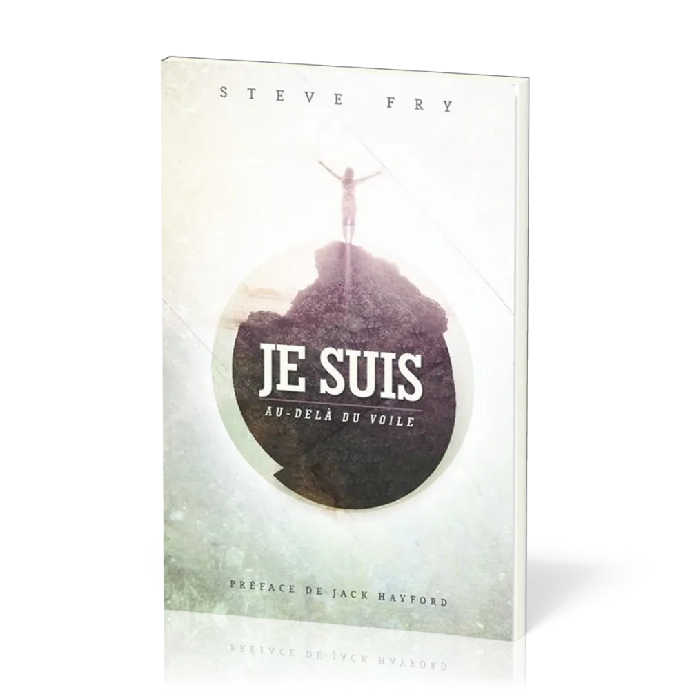 JE SUIS  - AU DELA DU VOILE