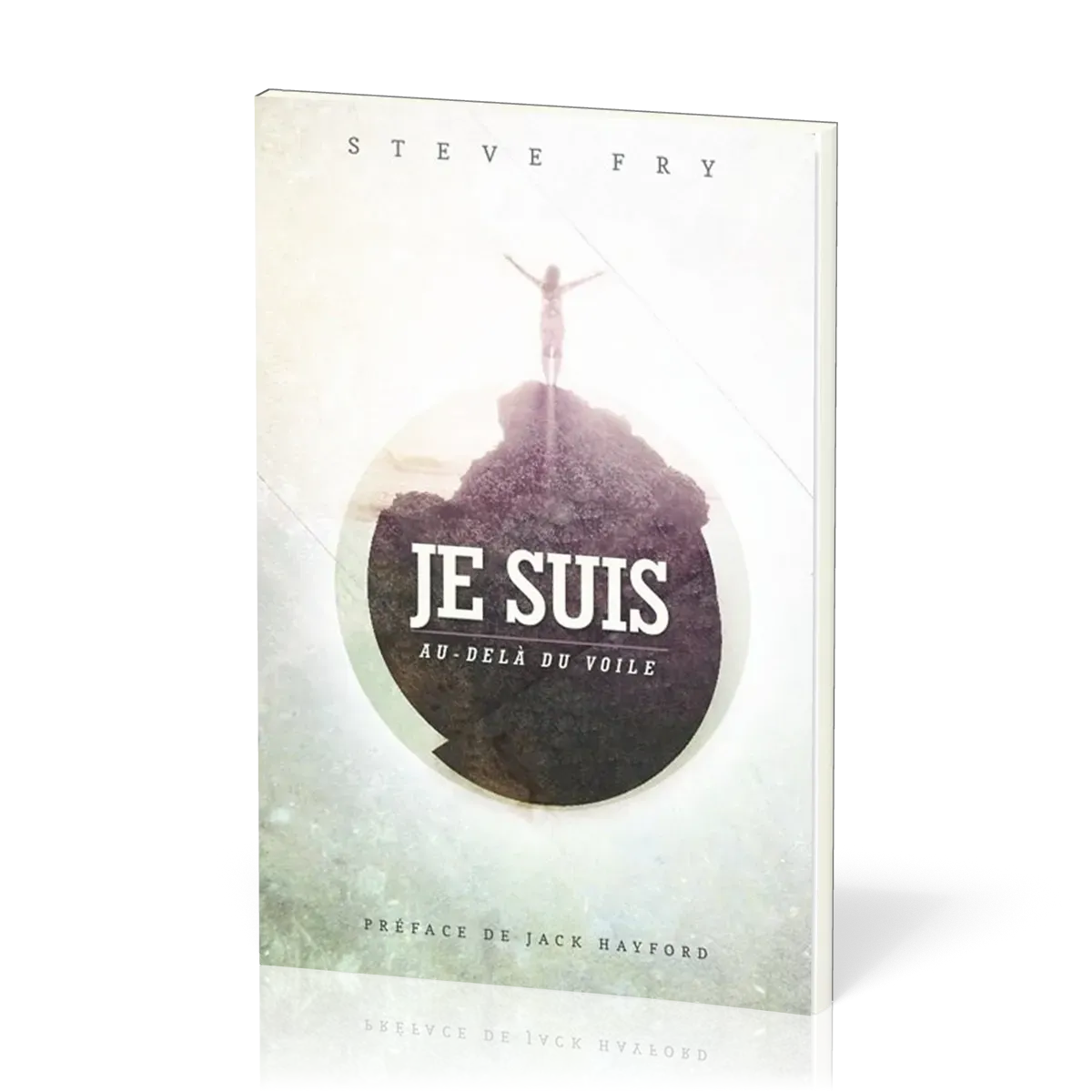JE SUIS  - AU DELA DU VOILE