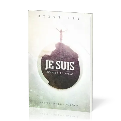 JE SUIS  - AU DELA DU VOILE