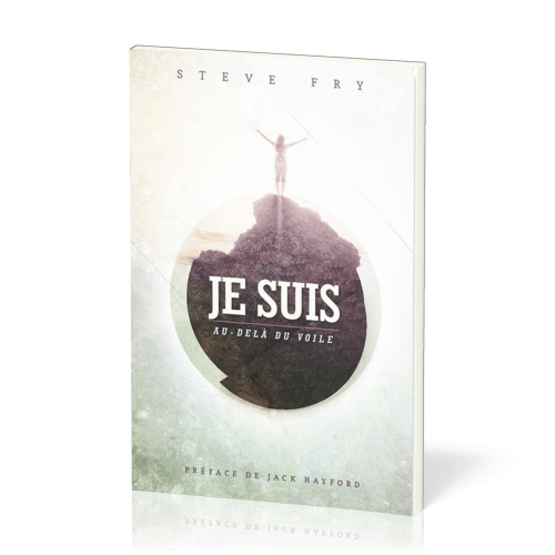 JE SUIS  - AU DELA DU VOILE