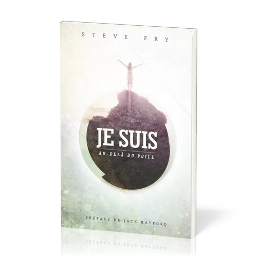 JE SUIS  - AU DELA DU VOILE