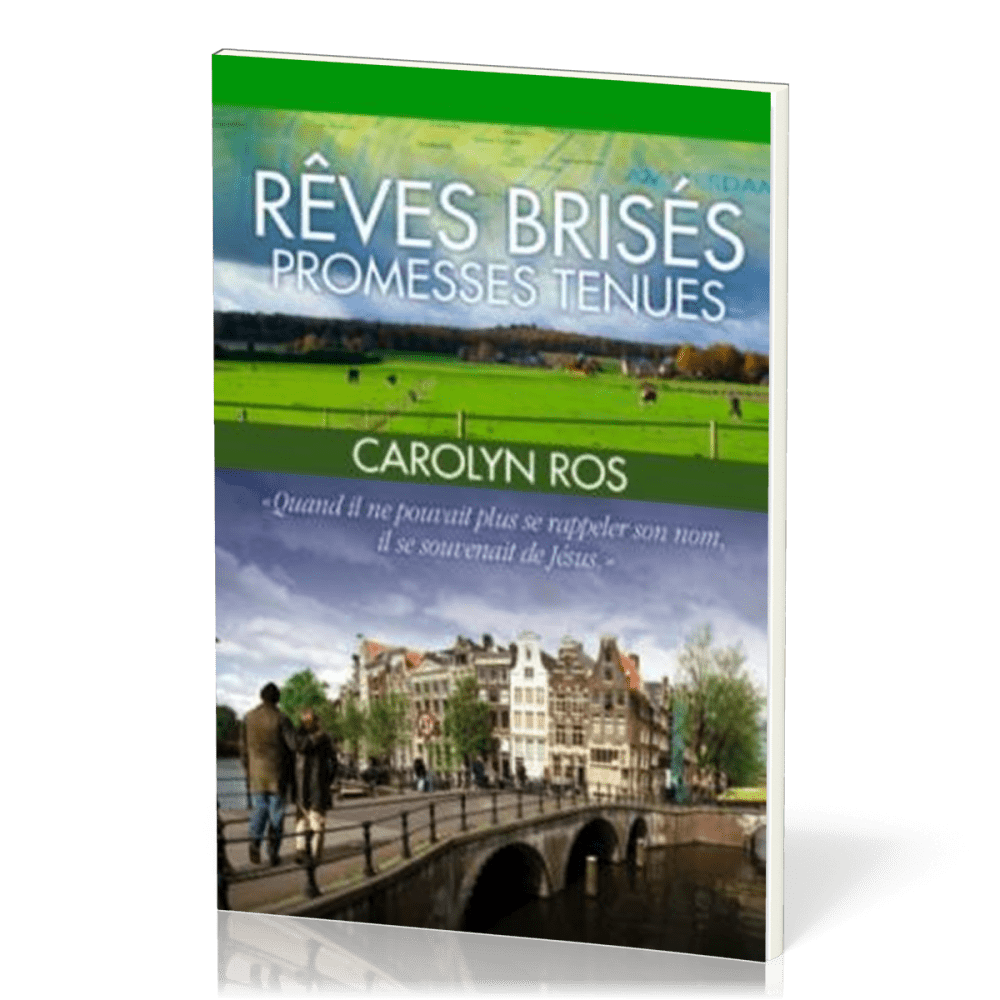 Rêves brisés, promesse tenues