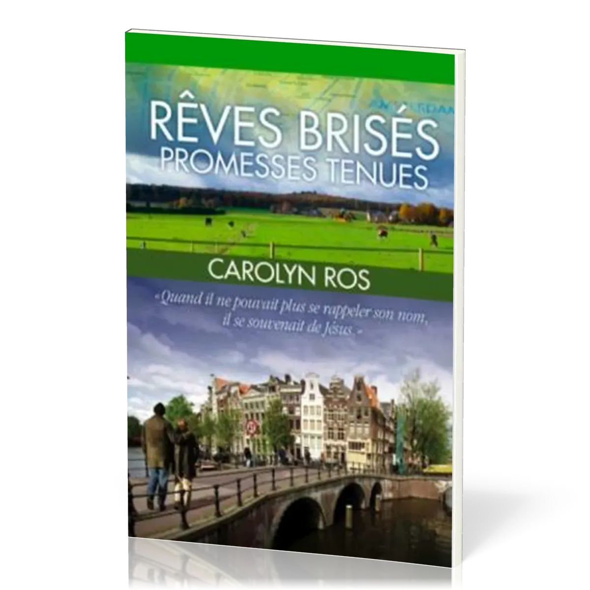 Rêves brisés, promesse tenues