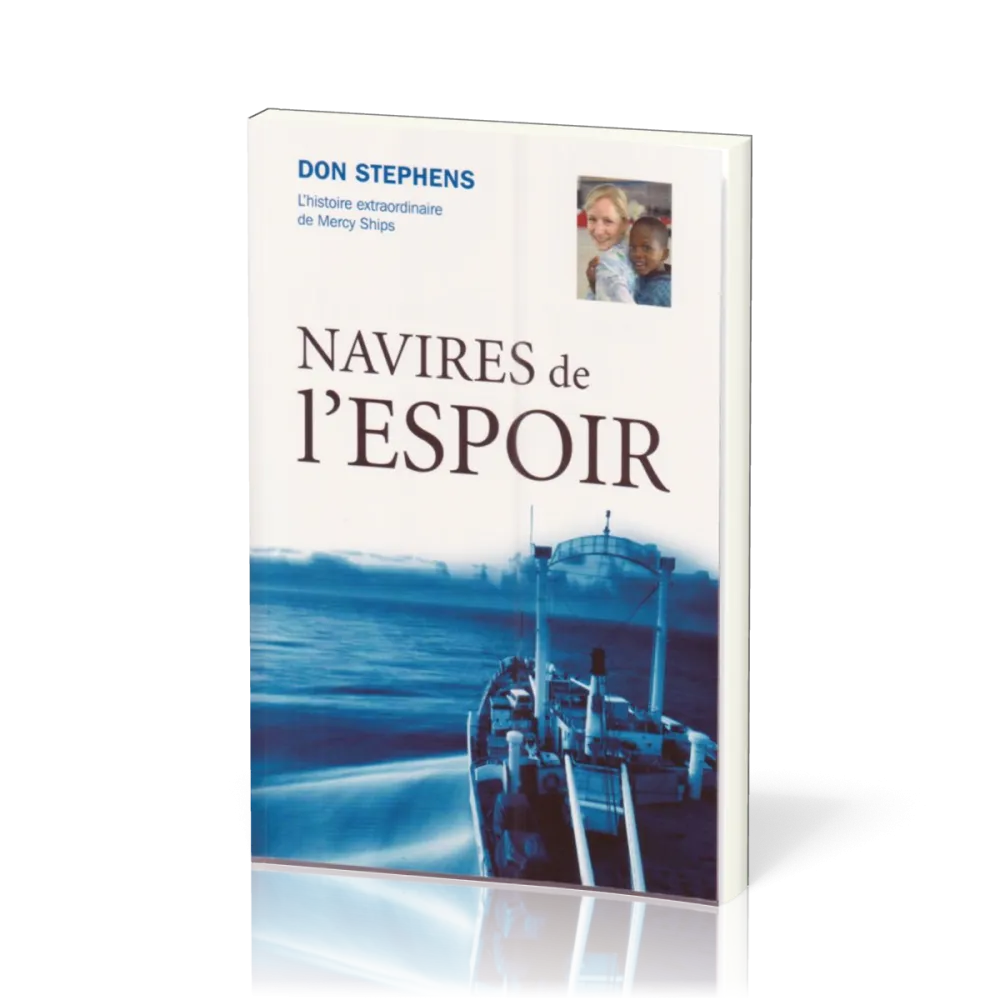 NAVIRES DE L'ESPOIR