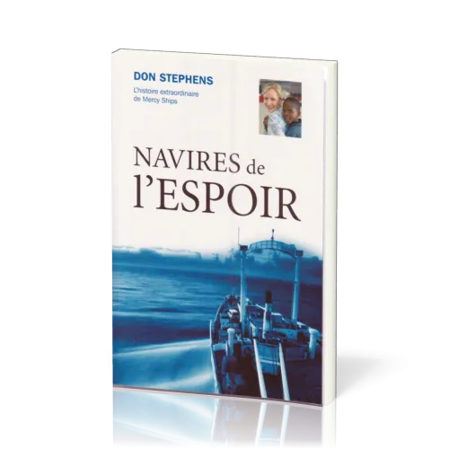 NAVIRES DE L'ESPOIR