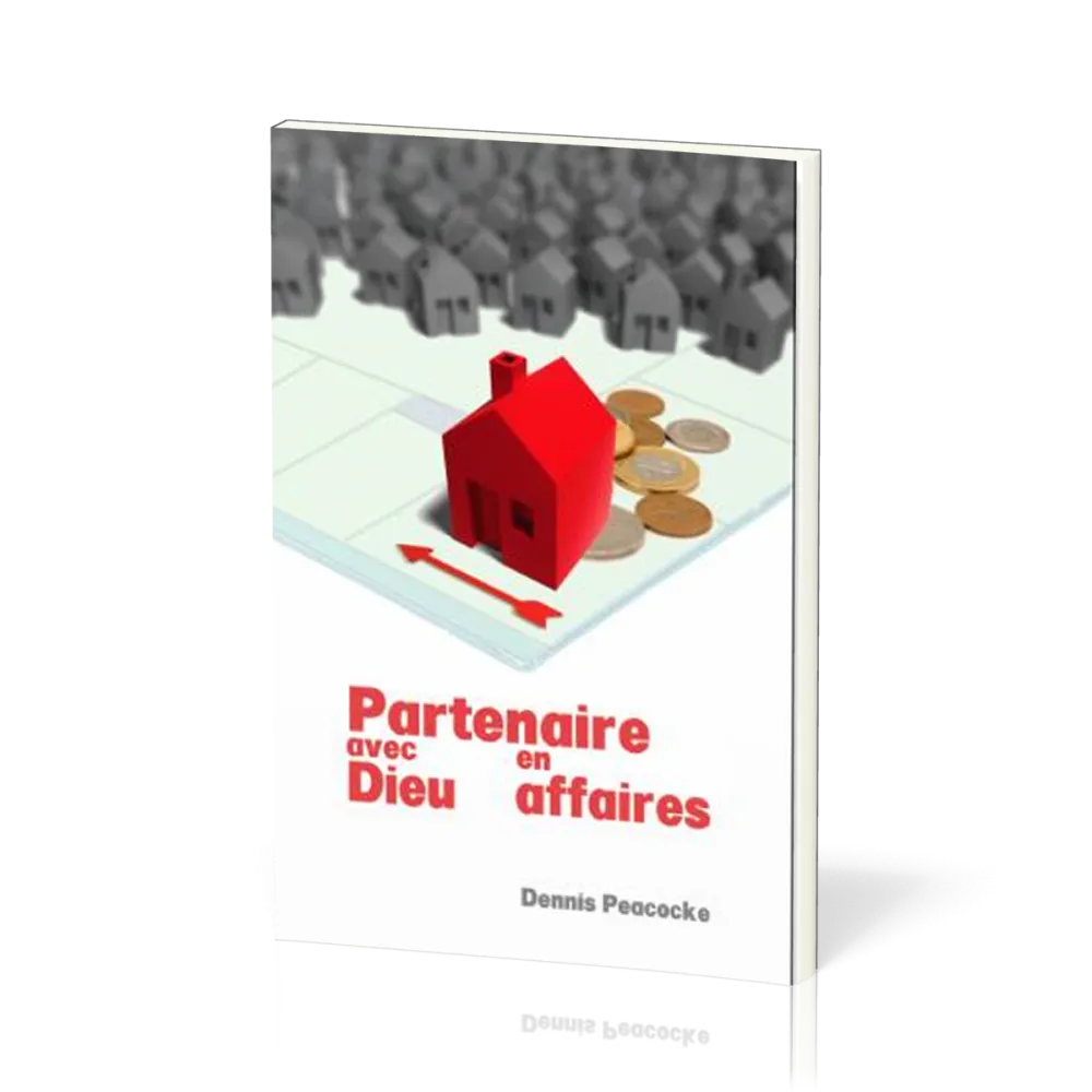 PARTENAIRES AVEC DIEU EN AFFAIRES