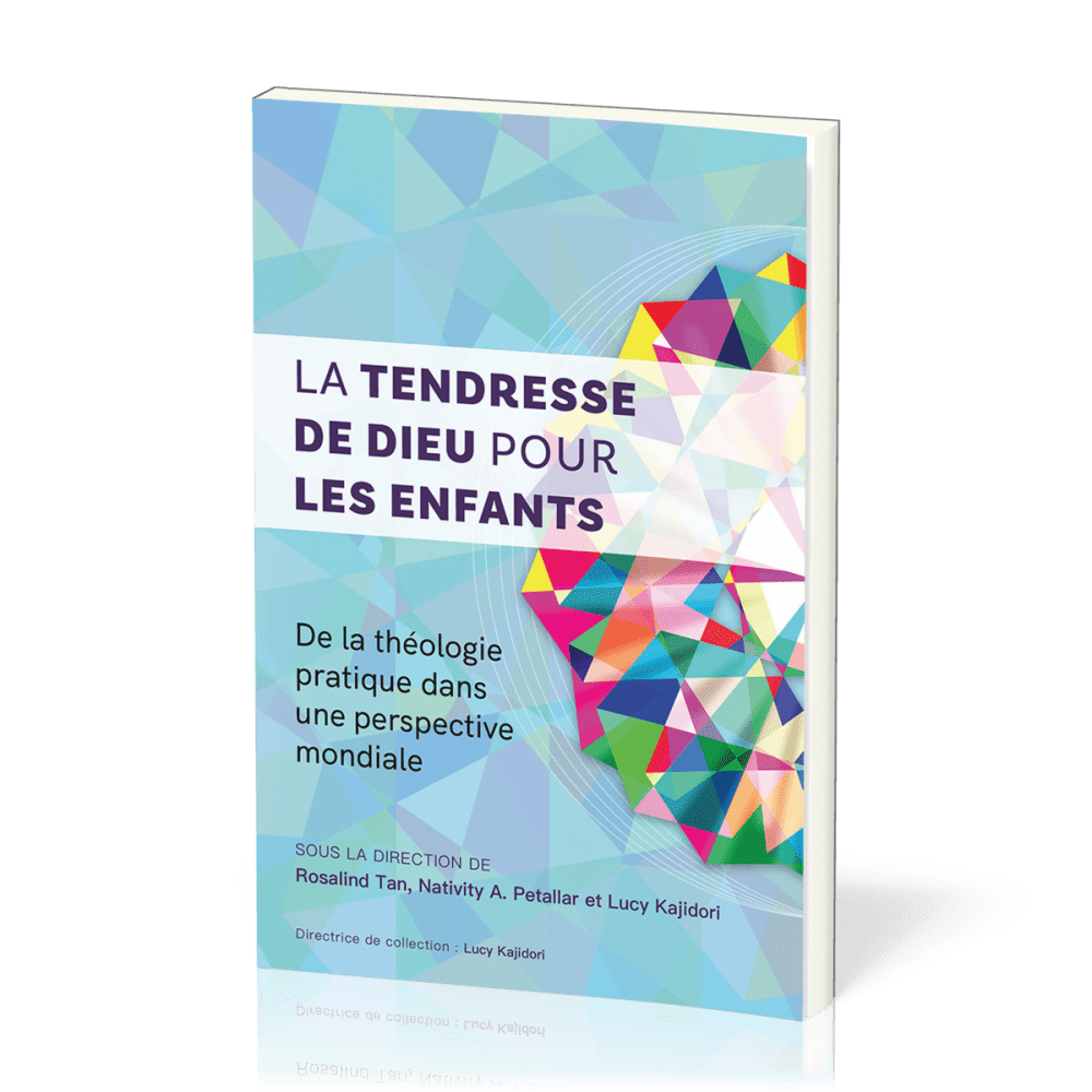  Un livre indispensable pour toute personne qui travaille avec des enfants 