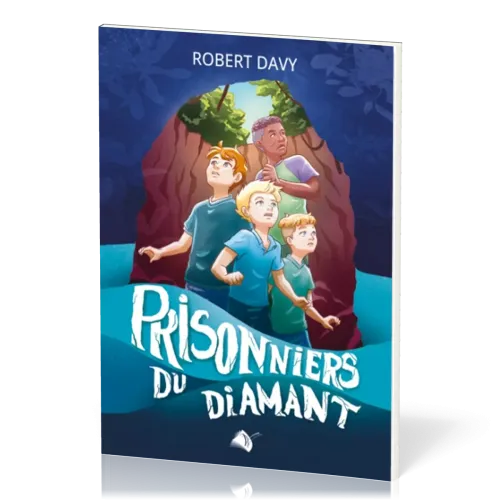 Prisonniers du diamant