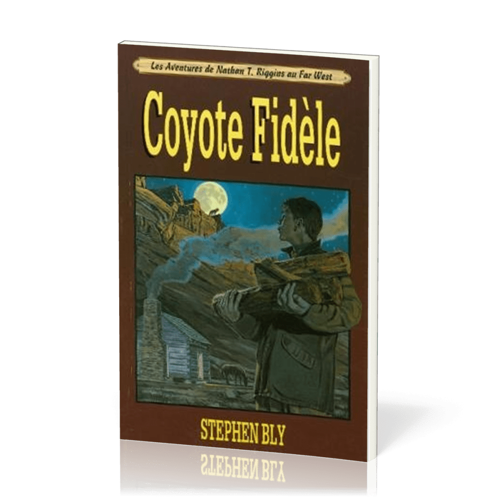 COYOTE FIDELE