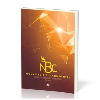NBC - livre des psaumes, sève de vie - tome 1