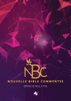 Nouvelle Bible commentée - Epître de Paul à Tite